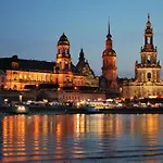 Pillnitz Castle View Vakantiehuis *