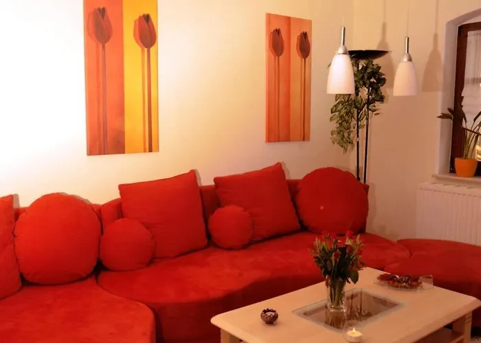 Pillnitz Castle View בית נופש