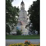 펜션 Pillnitz Castle View