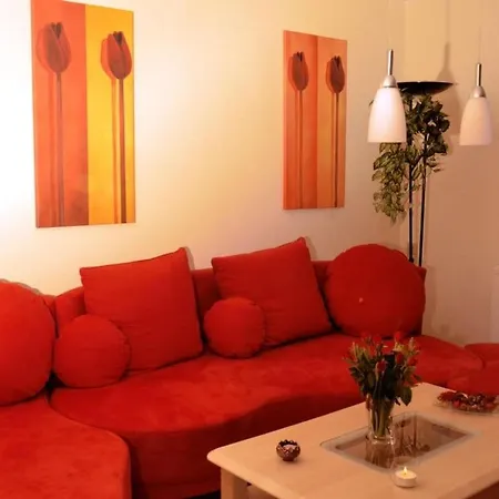 Pillnitz Castle View Hébergement de vacances