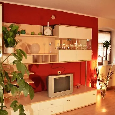 Pillnitz Castle View Dresde