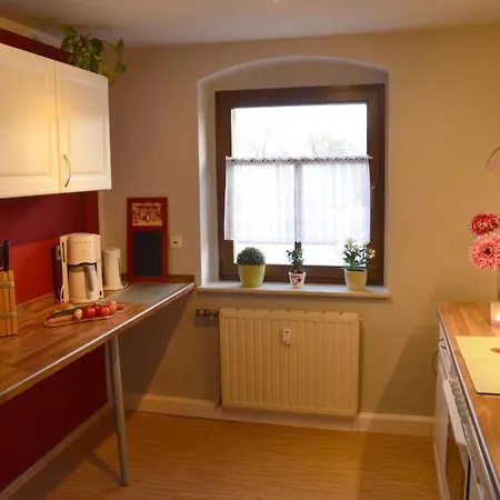 Hébergement de vacances Pillnitz Castle View *