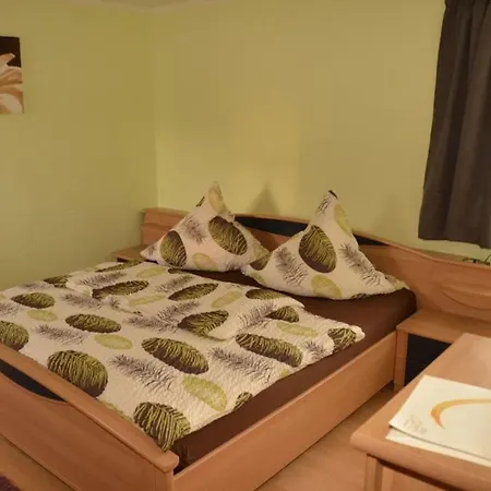 Pillnitz Castle View Hébergement de vacances