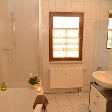 Pillnitz Castle View Tatil Evi