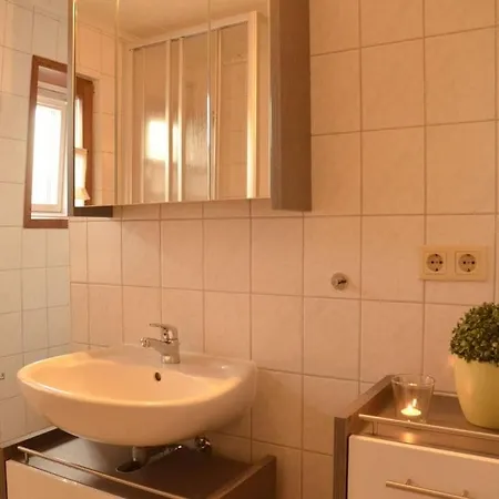 Pillnitz Castle View Dresde