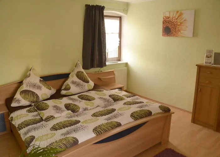 Pillnitz Castle View Drezno