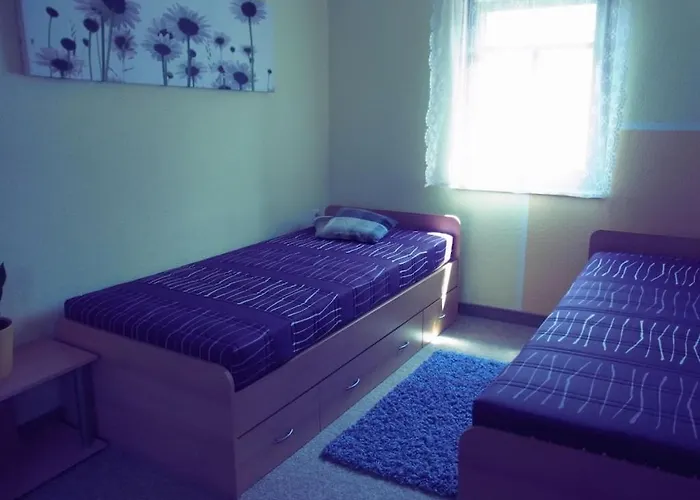 Pillnitz Castle View Holiday home Dresden