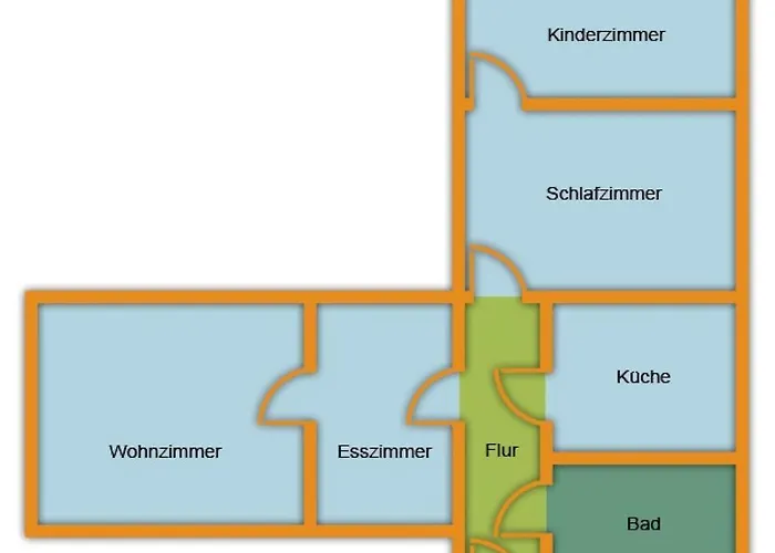 Pillnitz Castle View Dom wakacyjny