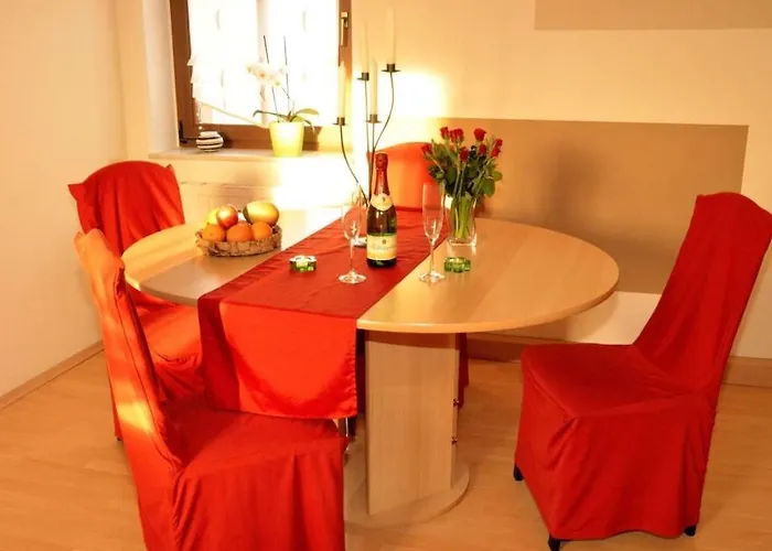 Pillnitz Castle View Сasa de vacaciones