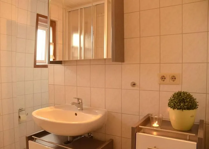 Pillnitz Castle View Dresde